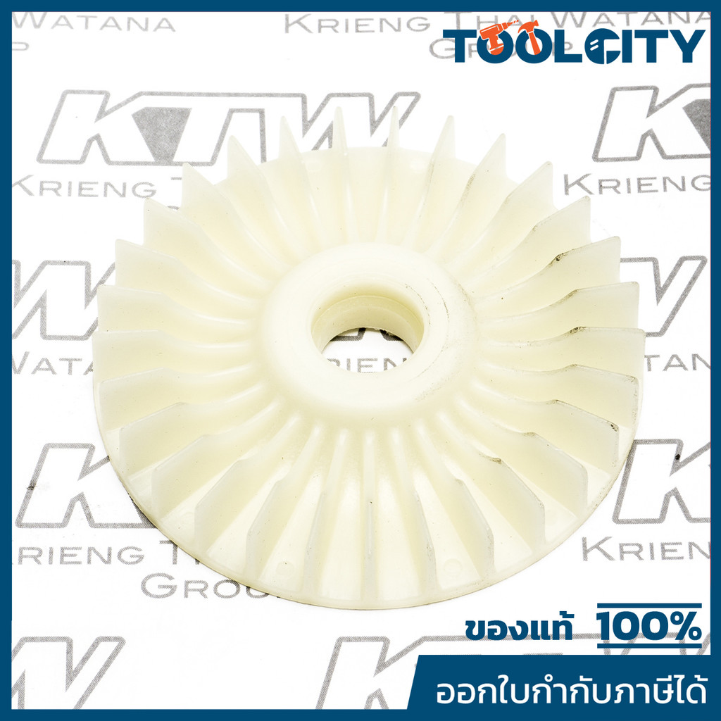MAKITA มากีต้า MP240038-5 อะไหล่BO-3700#7 FAN 65 NO.7 FAN 65 FOR BO3700 Code 240038-5