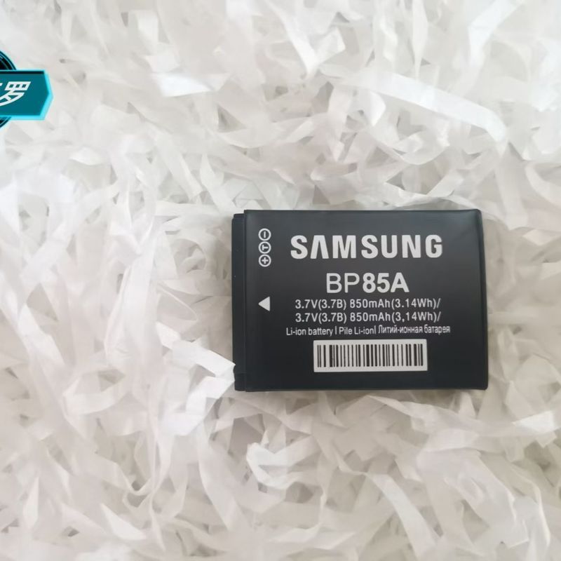 แบตเตอรี่กล้อง Samsung BP-85A
