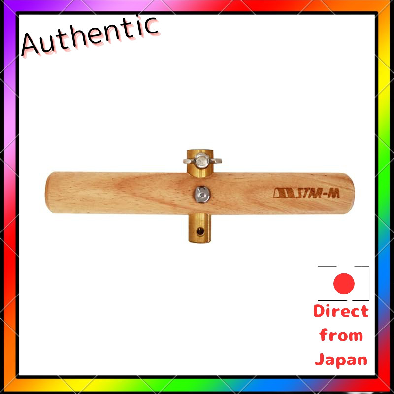 Star M Craft Handle for 6.35mm + 10mm No.38K