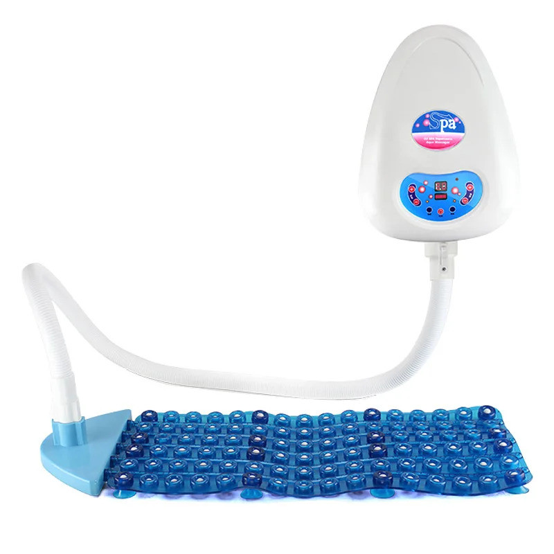 ร้อน! คุณภาพสูง Sg2000 Home Spa Ozone Ultrasonic Hydrotherapy สต็อกสเปน