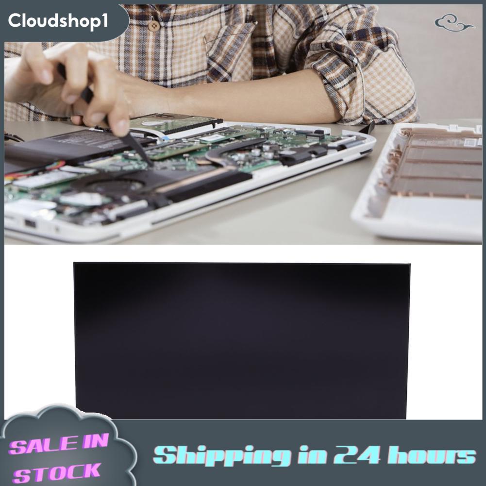 Cloudshop1 Cloudshop1 15.6 นิ้วแล็ปท็อปจอแสดงผล LCD หน้าจอสัมผัสเปลี่ยน 1920x1080 40 Pin Narrow Beze