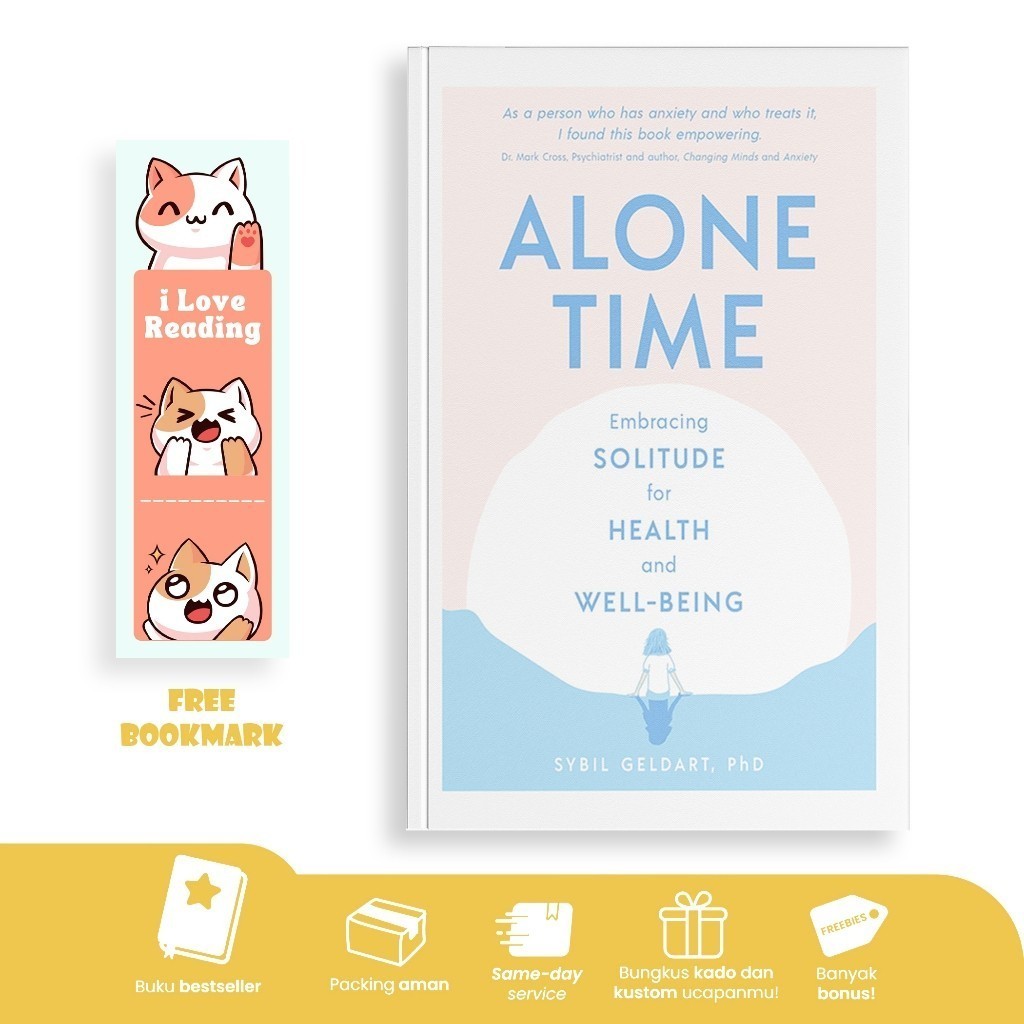 Alone Time โดย Sybil Geldart