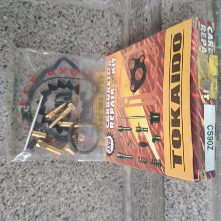 Repairkit cs90z*****
