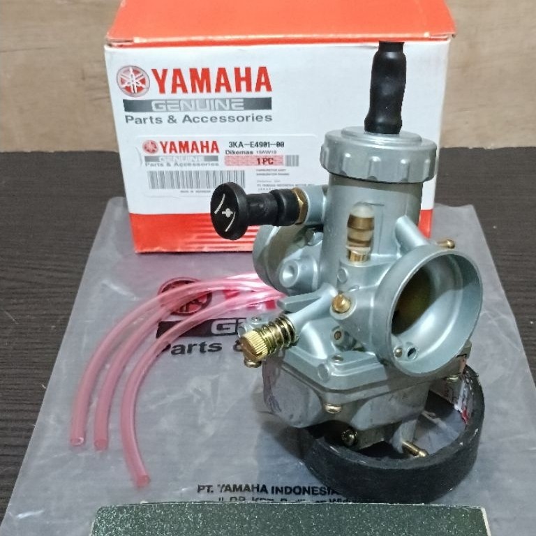 คาร์บูเรเตอร์ Rx King 3KA Yamaha Rx King
