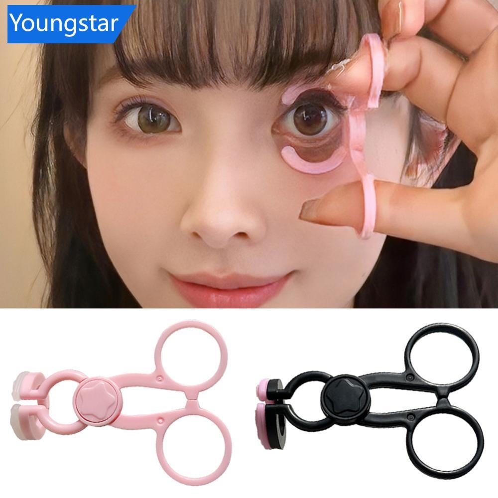 FYY อุปกรณ์เสริม Eye Care คอนแทคเลนส์ Inserter Remover ซิลิโคน Soft Tip Tweezer Stick สวมใส่เครื่องม