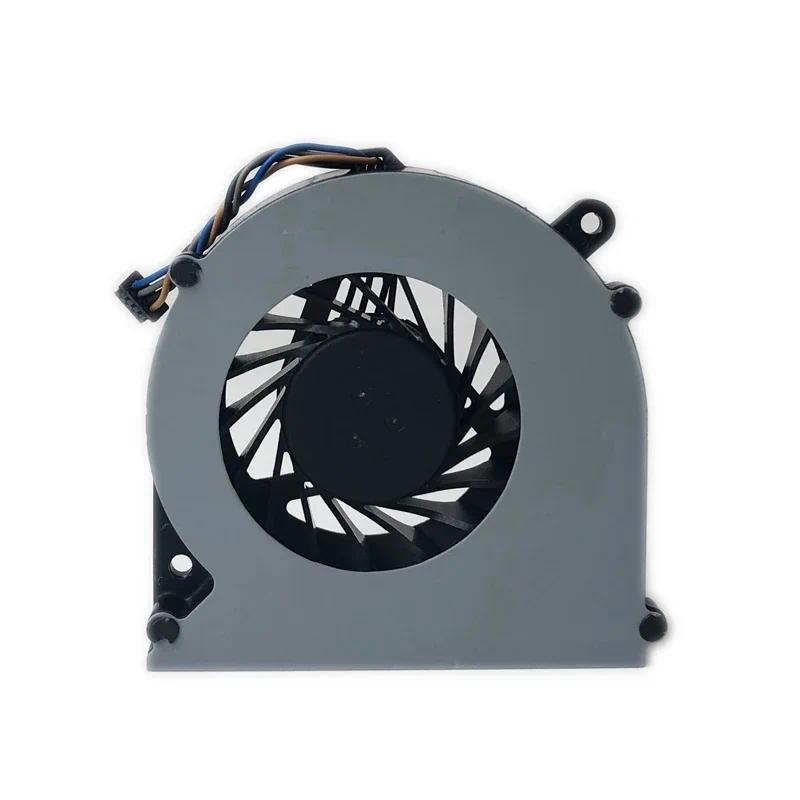 แล็ปท็อปใหม่พัดลมระบายความร้อน CPU สําหรับ HP Probook 4330s 4331s 4430s 4431s 4435s 4436s Cooler UDQ