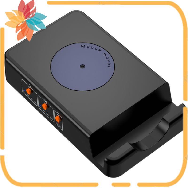 Virtual Mouse Mover Hibernation - เกม Essentia USB Mouse Jiggler Virtual Mouse Mover