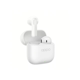 OPPO Enco Buds 3 หูฟังไร้สาย Bluetooth 5.4 ไดรเวอร์ใหญ่ 12.4 มม. น้ำหนักเบา3.8g. ใช้งานได้ยาวนาน 48 ชั่วโมง