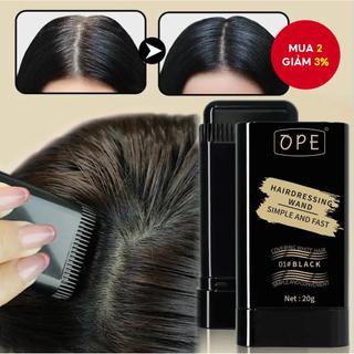 Che phủ lâu dài - Tóc tạm thời dễ dàng bôi đầy đủ màu đầu