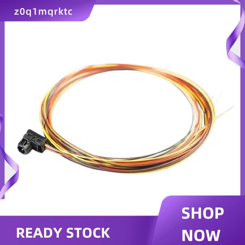 z0q1mqrktc สําหรับ - E 250 W213 E 350 W213 Ambient Light Head Light Strip สายไฟ A0009064808 ก0009064