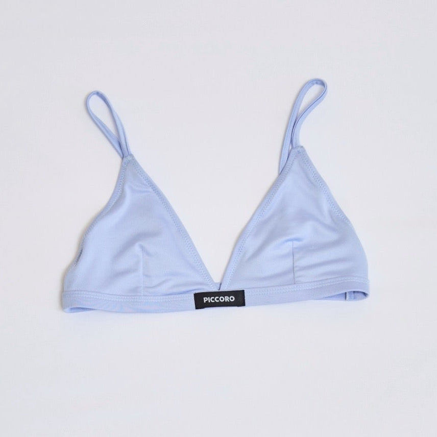 Piccoro - Bare Logo Bra เสื้อชั้นใน บราไร้โครง