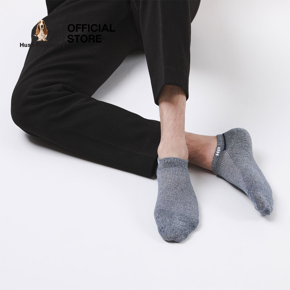 Hush Puppies Underwear ถุงเท้า Filagen รุ่น HU HXSF013 Socks