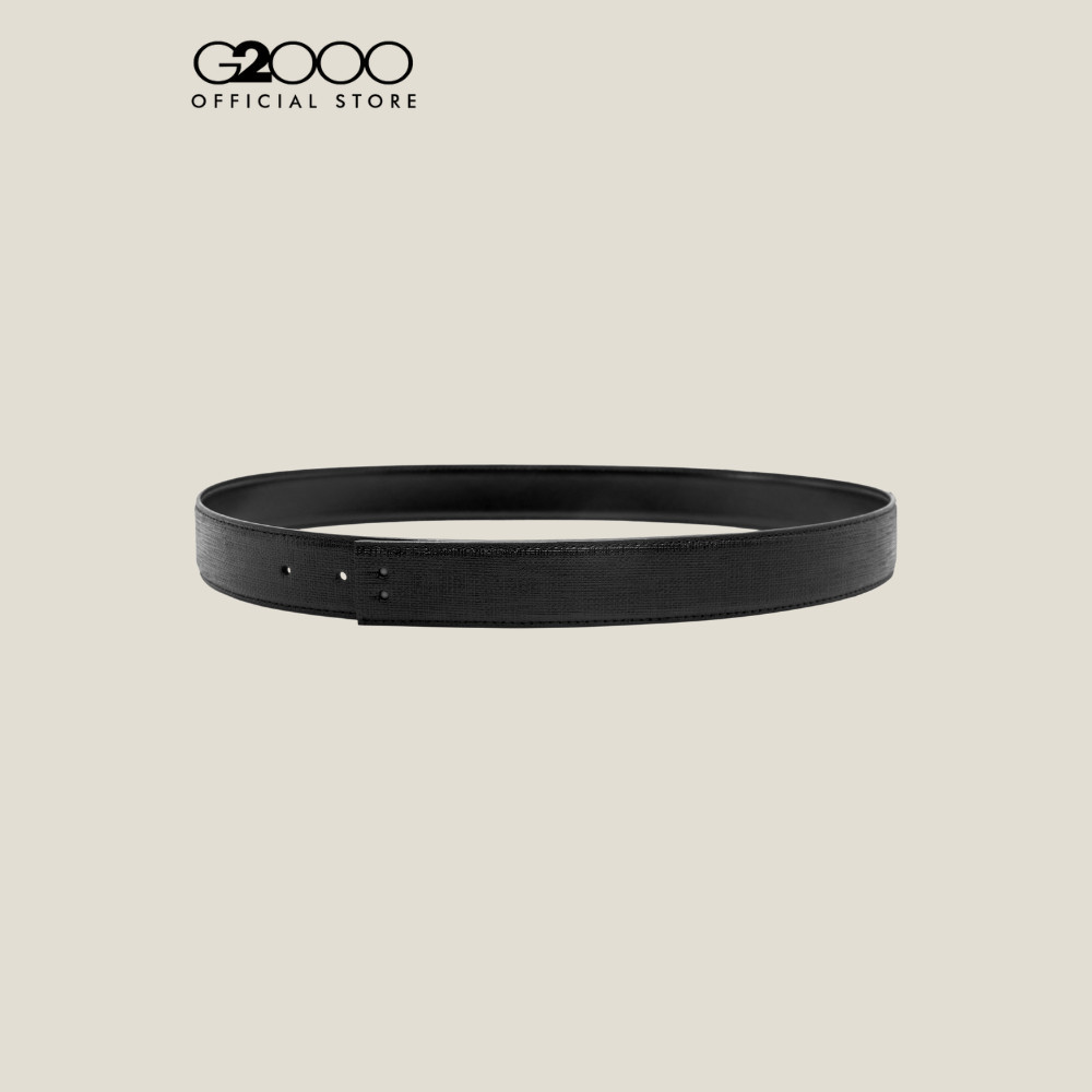 G2000 สายเข็มขัดสำหรับผู้ชาย รุ่น 5110801099