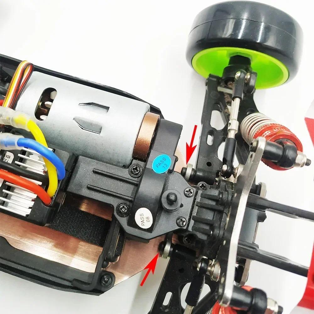 WLtoys 144010 144002 124016 124017 สกรูอะไหล่รถ RC 144010-2159 1267