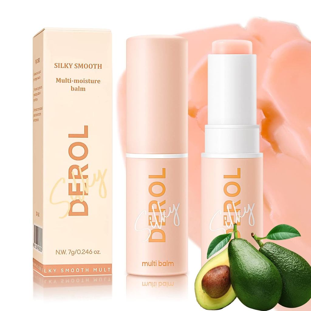 LOKFAR1PCS Anti-Wrinkle Repair Moisturizing Multifunctional Moisturizer, Anti-Wrinkle Facial Eye Bod