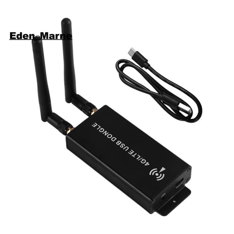 [Eden_Marner]เคสโมดูลLTE LTE USB Modem Dongle Case อุปกรณ์เสริมเคสโมดูล 4G LTE