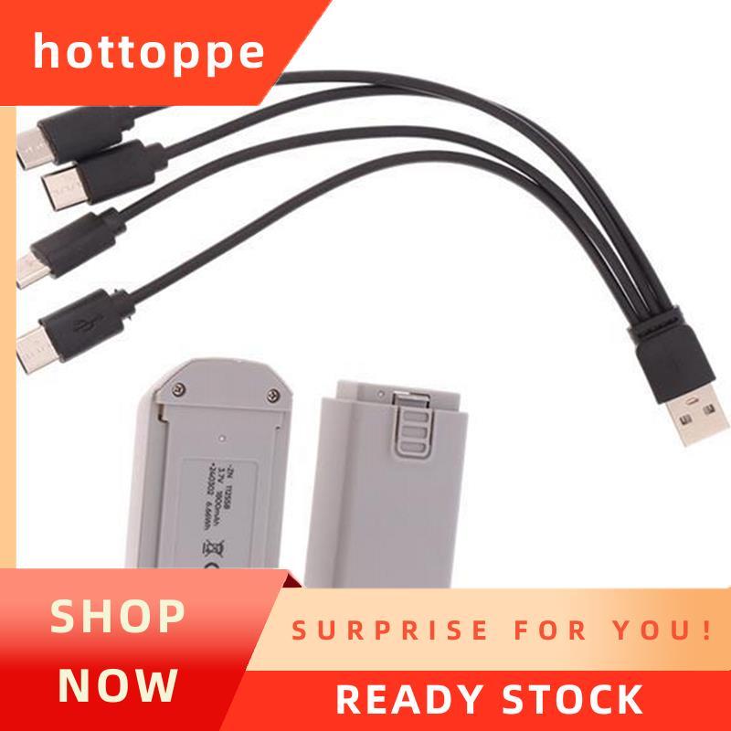 hottoppe สําหรับ V66 Mini Drone เปลี่ยนแบตเตอรี่สําหรับ GT3 RC Drone 3.7V 1800mAh สําหรับ V66 CZ06 D