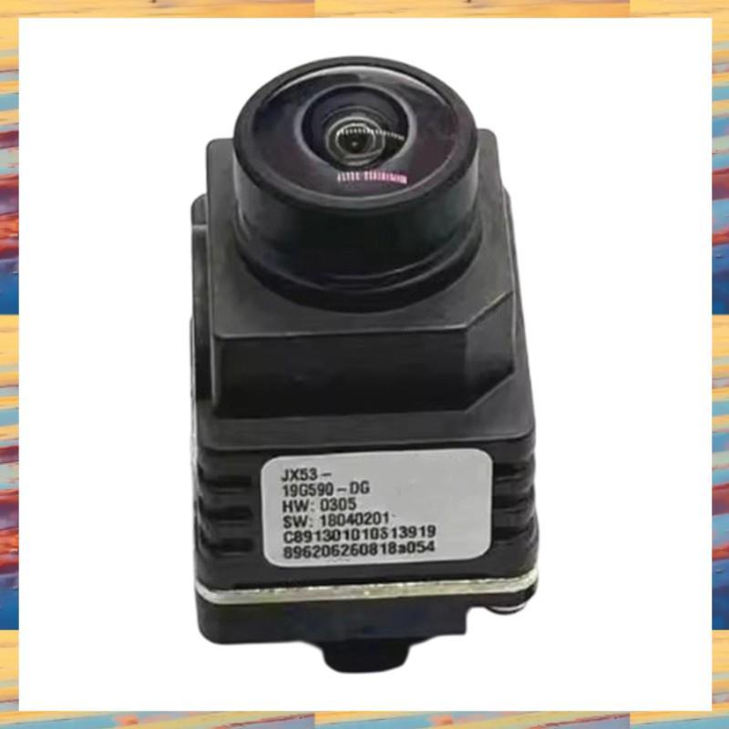 [LMQN] JX53-19G590- กล้องมองหลังที่จอดรถสําหรับ Evoque T2R24086 LR104306 ล118146 J9C12352 JX53-19G59