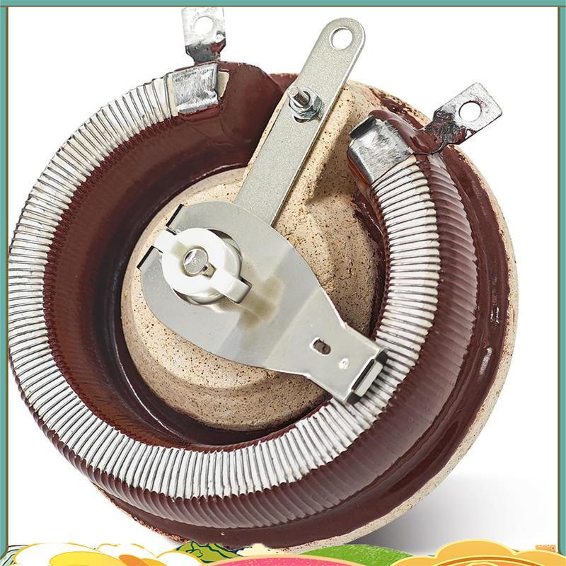 M5090-C M5090C Rheostat 150W 64 Ohm Rheostat ใช้งานร่วมกับช่างเชื่อม SA-200 SA-250 CL1,2,3 IIID 300D