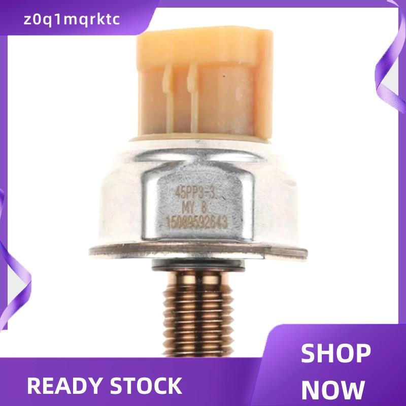 z0q1mqrktc เซ็นเซอร์แรงดันสูงสําหรับ Navara NP300 2.5 45PP3-1, 45PP3-4, 55PP05-01, 45PP3-3