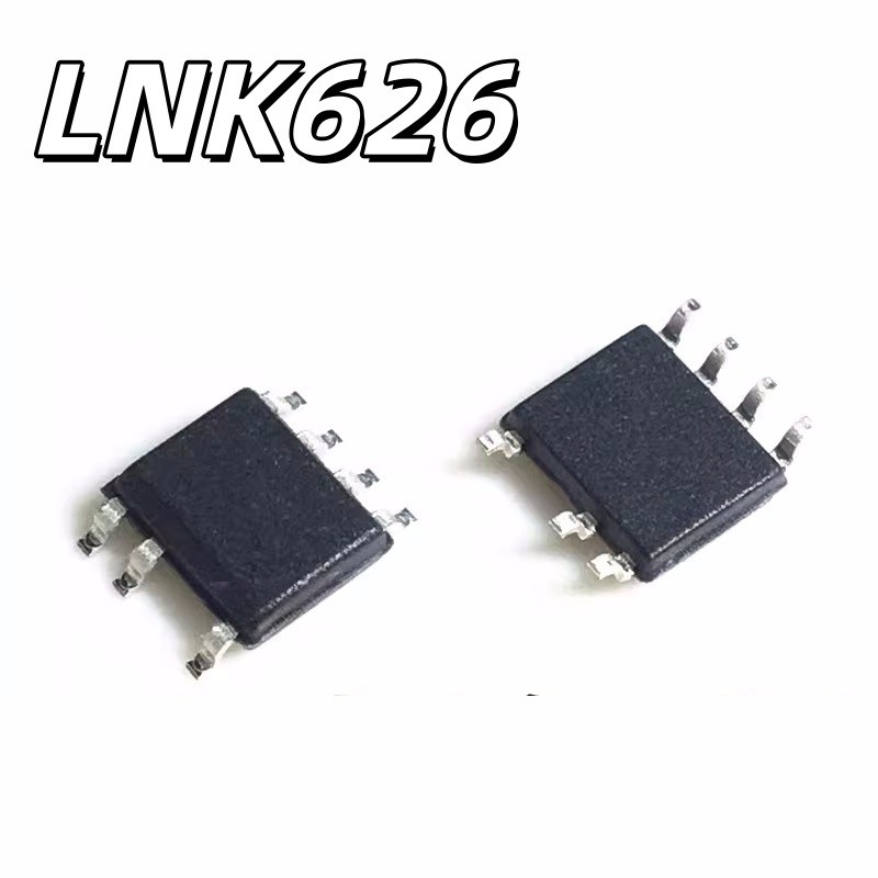 LNK626DG LNK626 Patch SOP7 ชิปการจัดการพลังงาน
