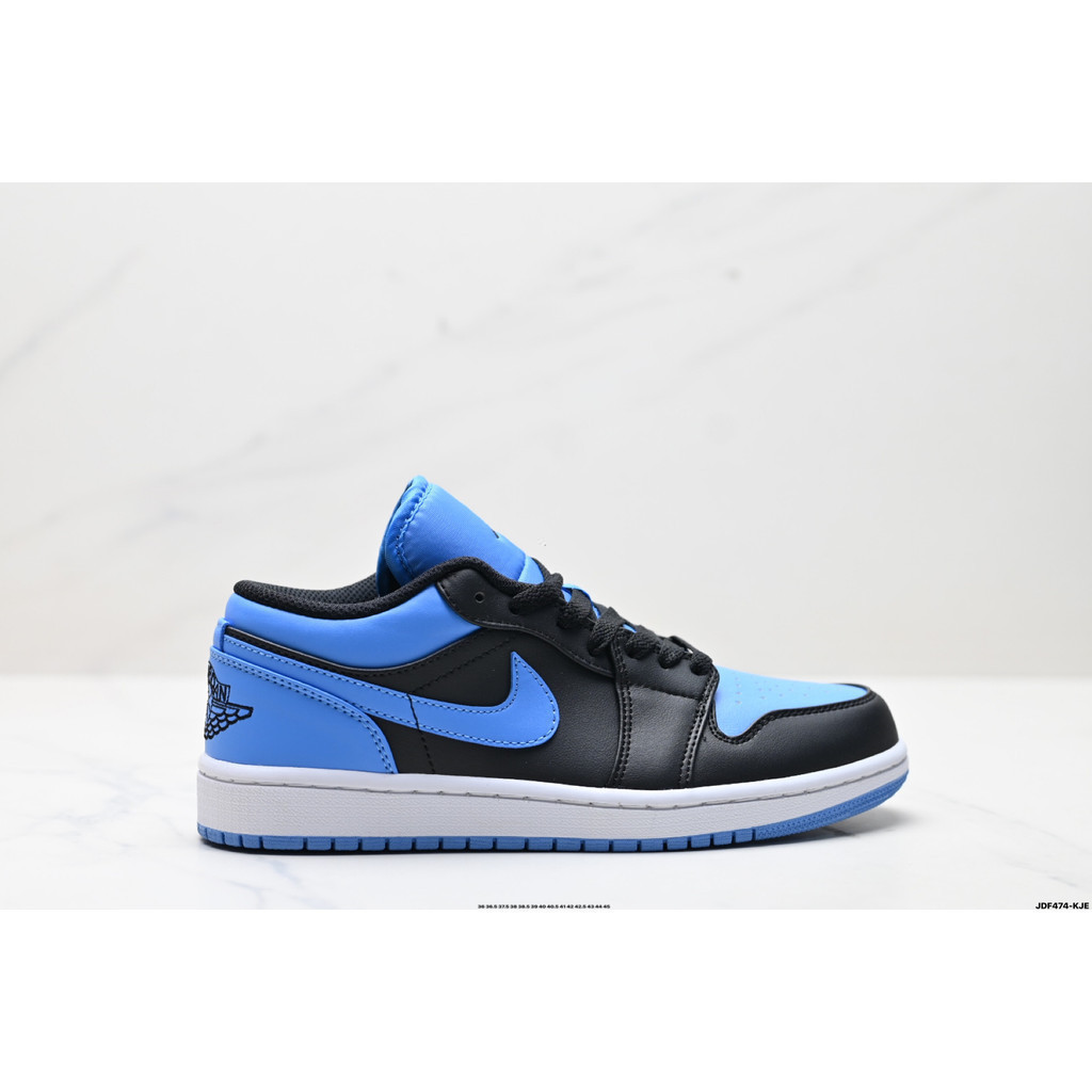 11 Air Jordan 1 Low AJ11 CZ4776 107 รองเท้าวิ่งขนาดสําหรับผู้ชายและผู้หญิงกีฬารองเท้าน้ําหนักเบา 202