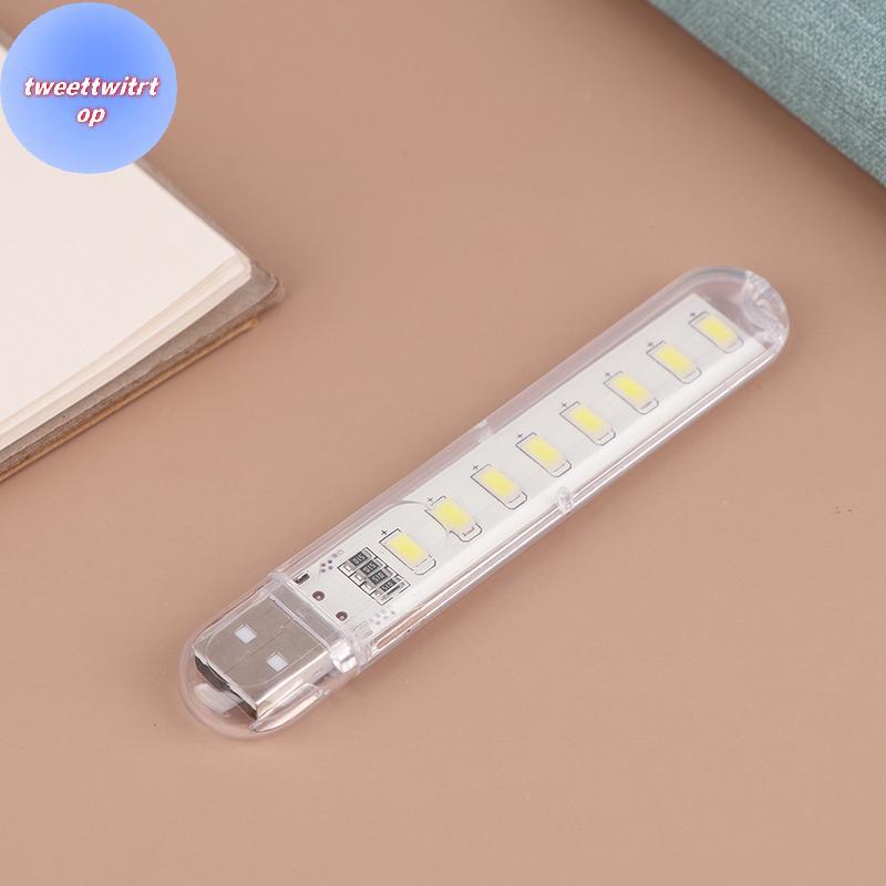 DOUSUN U Disk Light USB Night Light USB3 Light 8 ไฟ 16 ไฟ 24 ไฟ Night Light TH