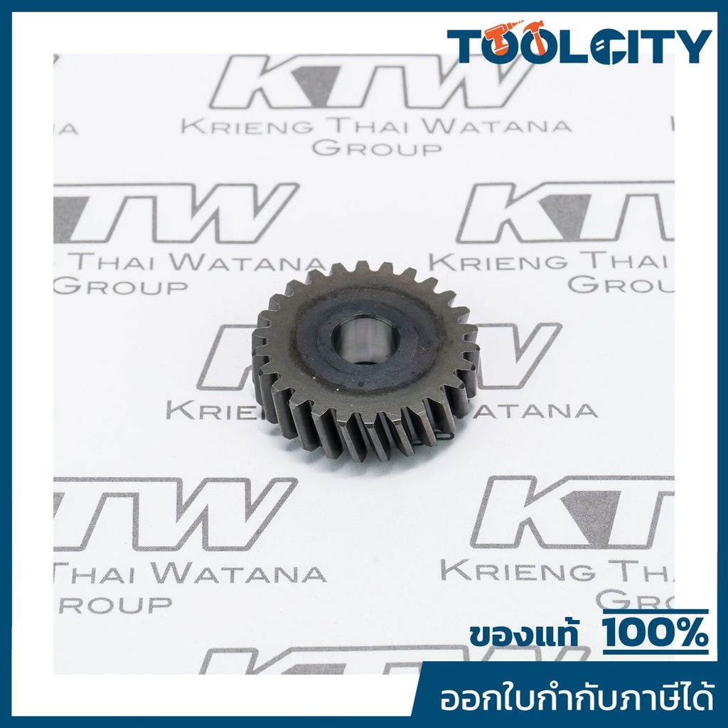 MAKITA มากีต้า MP226656-3 อะไหล่HR2470F#47 HELICAL GEAR 26 NO.47 HELICAL GEAR 26 FOR HR2470F Code 22