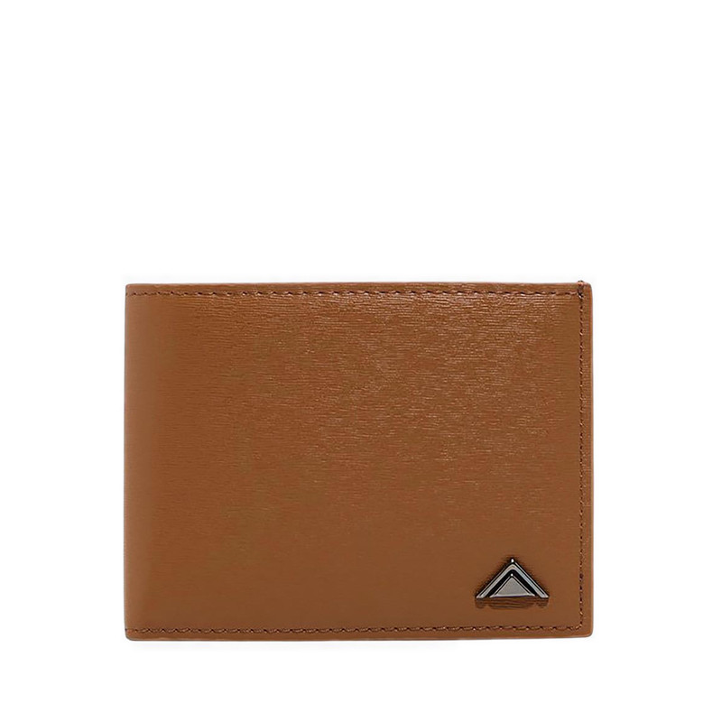 Aldo รุ่น Greylag กระเป๋าและกระเป๋าสตางค์ผู้ชาย สี Tan