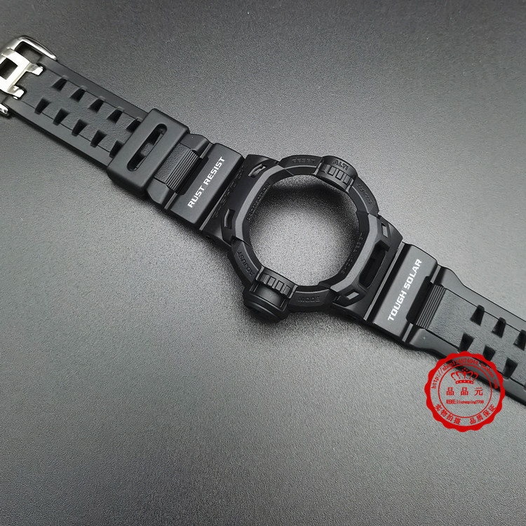 Casio GSHOCK สายรัดเดิม G-9200 Bayman GW-9200/9110/9110/91/125/9102
