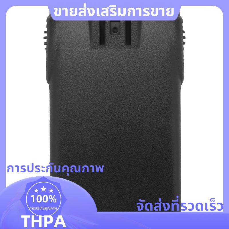เคสแบตเตอรี่วิทยุ AAA สําหรับ -777 PX777 -888 PX888 -328 PX328 .paudnefth
