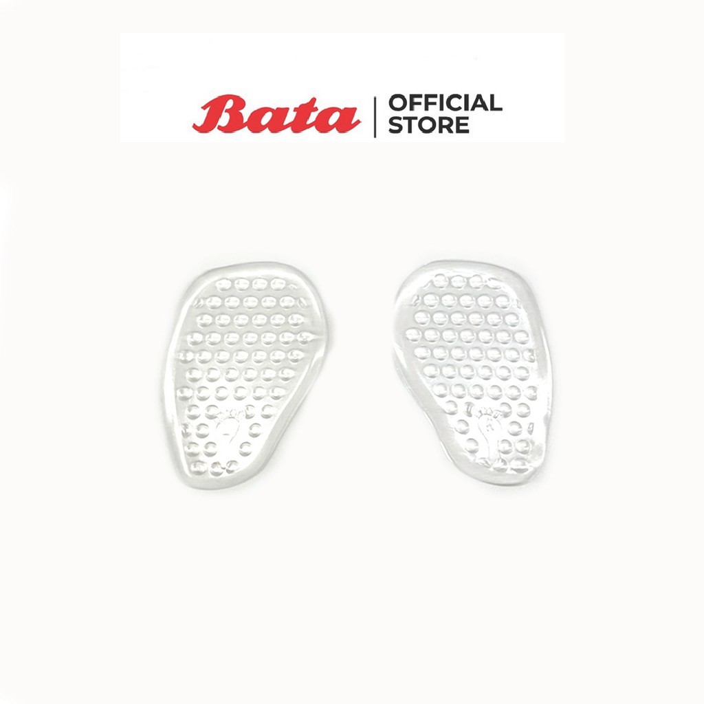 Bata SHOE BEAUTY แผ่นรองพื้นรองเท้า สีใส รหัส 9900066