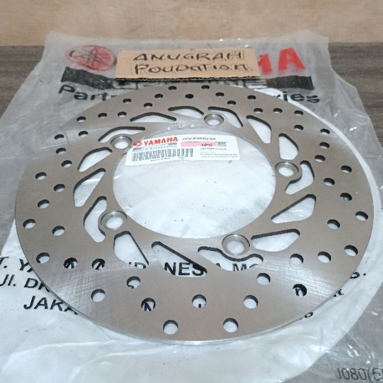 จานหน้า Mx King 150 Yamaha Jupiter Mx King 150 2PV