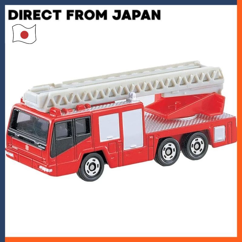Nissan Skyline GT-R BNR34 Patrol Car Model