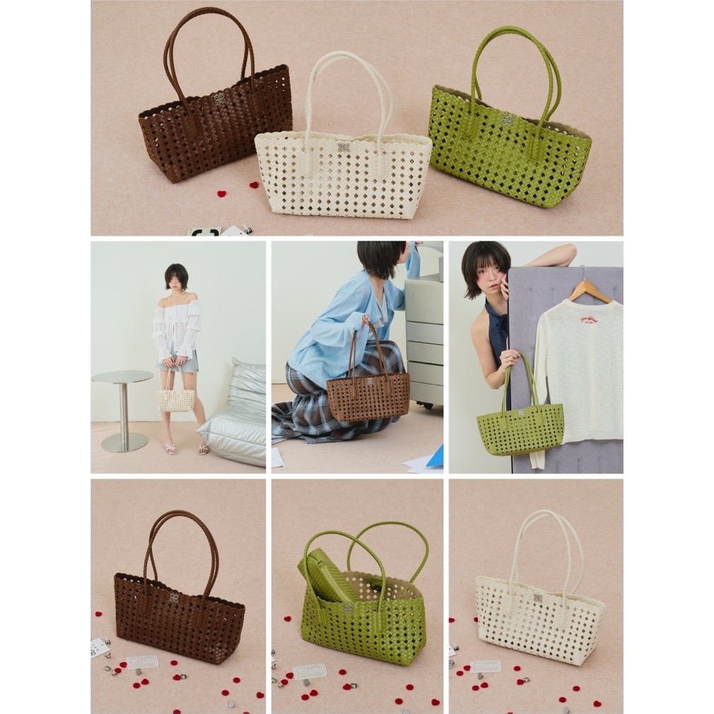 C.H.M Neya Bag (เนย่า)