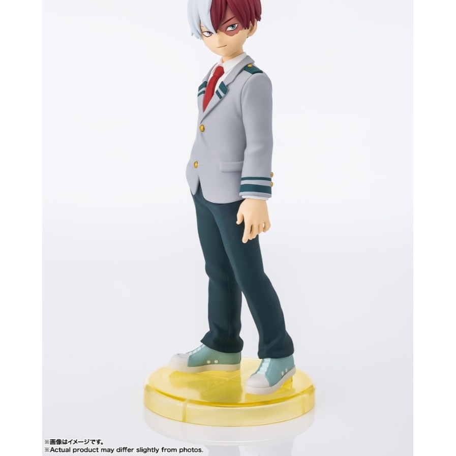 Bandai(บันได) TAMASHII ADOKENETTE SHOTO TODOROKI