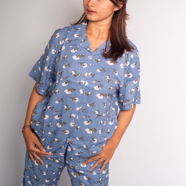 PAJAMAS LONG PANT•KOWALA PAJAMAS•