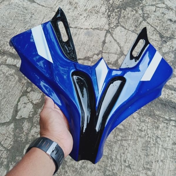 BODY R15 V2 MASK R15 V2 MODEL R6