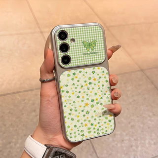 เคสมือถือ For Samsung A56 A55 A17 A07 A16 A06 A05S A36 A53 A34 S24 S25 S26 Ultra A54 S23 A15 A35 A23 A14 A25 A52 A26หนัง