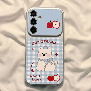 เคสมือถือ For Samsung A56 A55 A17 A07 A16 A06 A05S A36 A53 A34 S24 S25 S26 Ultra A54 S23 A15 A35 A23 A14 A25 A52 A26หนัง