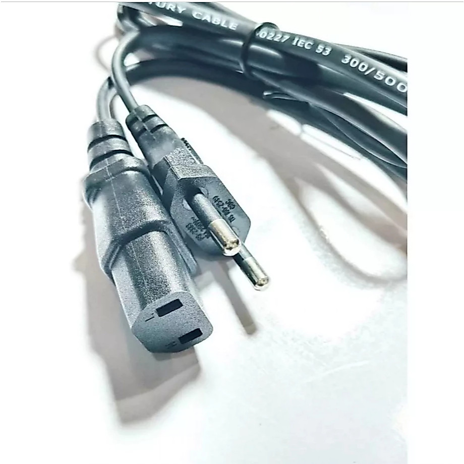 อะไหล่ สายปลั๊ก กระทะไฟฟ้า Imarflex อะไหล่สายไฟ กระทะไฟฟ้าเทฟลอน - รุ่น IP-134 รุ่น IP-137 ปลั๊กไฟ 16Q 12Q