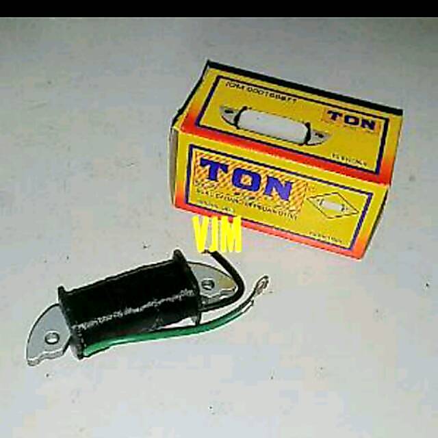 SPOOL CDI SPOOL IGNITION RC 80 RC 100
