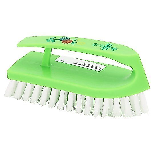 [สินค้าส่งด่วน] อีสท์แมน แปรงซักกระโปรงขนนุ่ม EASTMAN CLOTH BRUSH SOFT