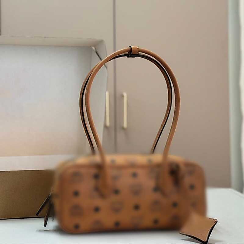 Dachshund Bag Retro Fashion Bag Type Slender Light พกพาสะดวกหรือใต้วงแขน ok