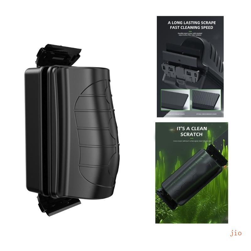 Algae Scrapers Magnetic Cleaner Fish Tanks Glass Magenet Brush  Algae Scrapers