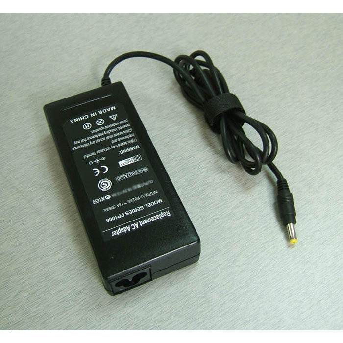 เหมาะสําหรับ Anselon E6000C E6000A E6000B E6000 N39000A OTDR อะแดปเตอร์แหล่งจ่ายไฟ