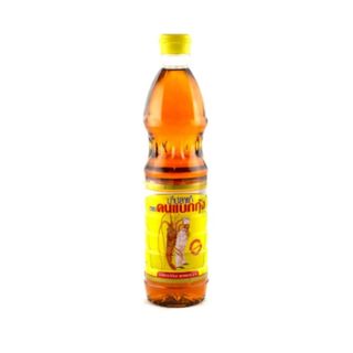 คนแบกกุ้ง น้ำปลาแท้ Cook & Lobster Fish Sauce 700ml.