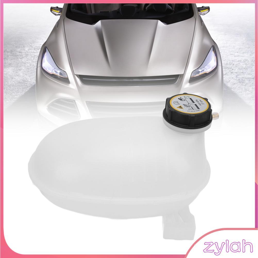 zylah-th หม้อน้ำ Coolant RESERVOIR เครื่องยนต์ซีล Overflow TANK สำหรับ Escape เปลี่ยน GV6Z8A080B PFM