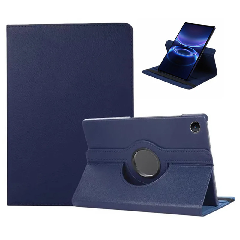 สําหรับ Xiaomi Redmi Pad 2 SE 2026 กรณี 9.7 นิ้ว 360 องศาหมุนหนังสมาร์ท Funda แท็บเล็ต Coque Redmi Pad 2 SE 9.7 "Cover