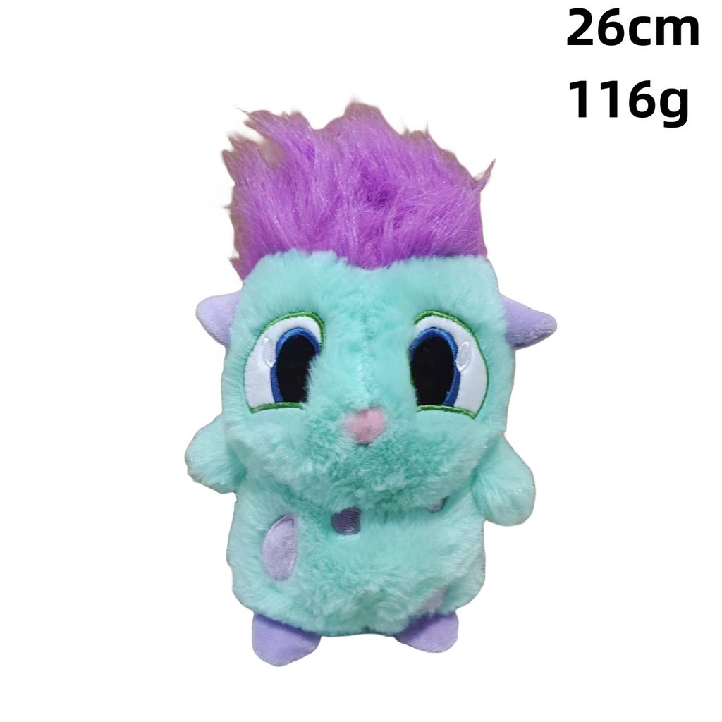 New ของเล่นตุ๊กตา/ตุ๊กตา Bibble จาก Dream Wonderland